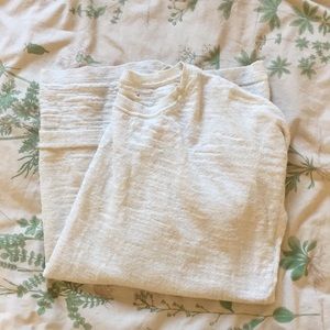 Loft Lightweight Boxy Sweater